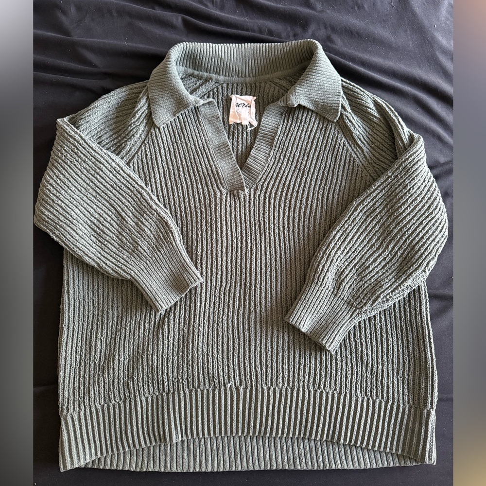 Aerie Sweater